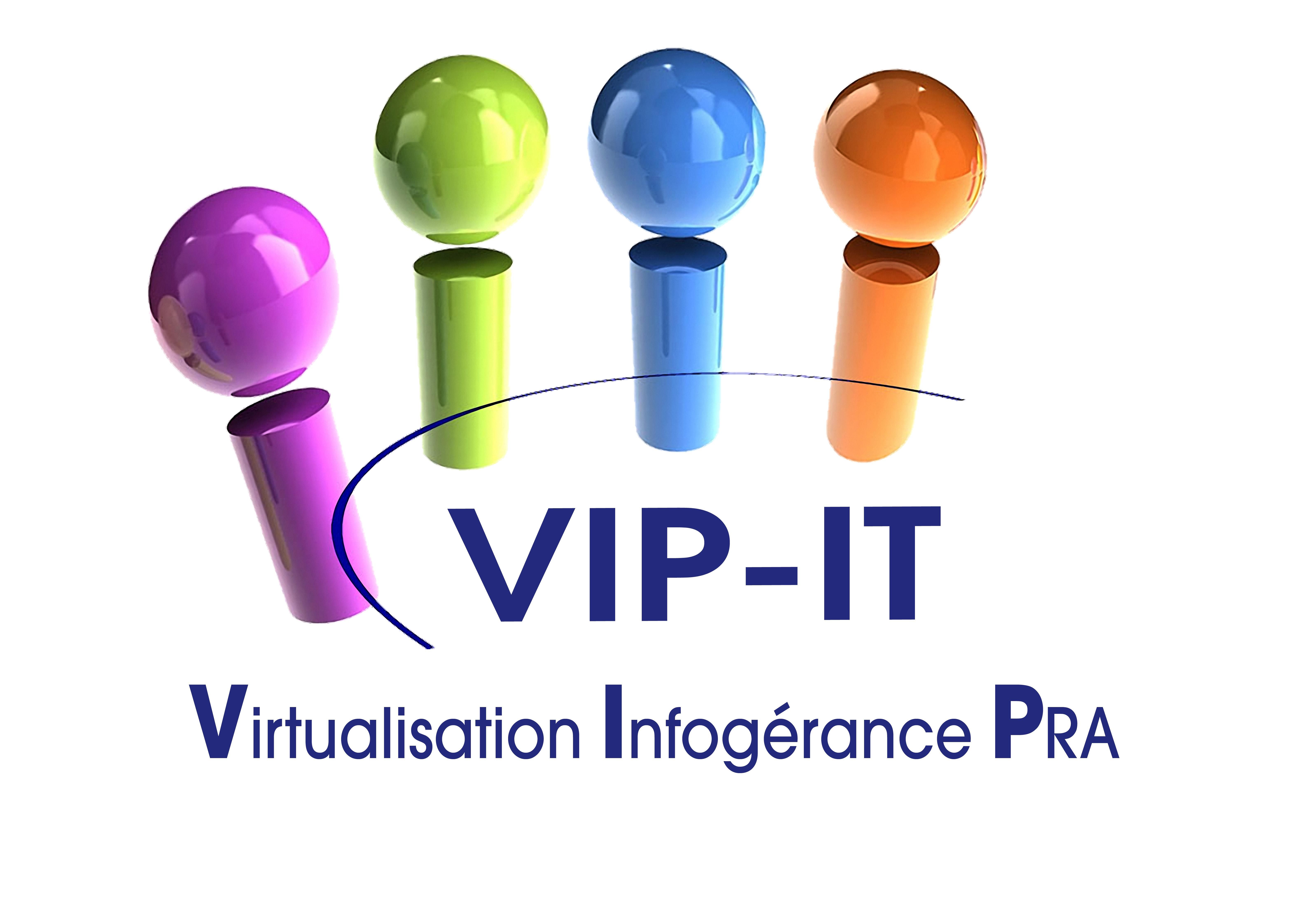 SGUI / VIP-IT