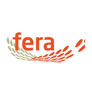 fera logo case study