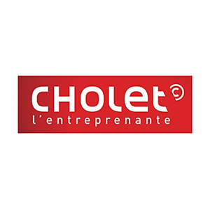 mairie de cholet logo case study