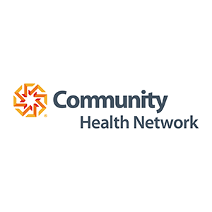 community health network logo case study