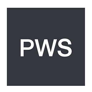 pws logo case study