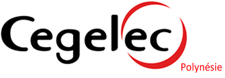 CEGELEC Polynésie