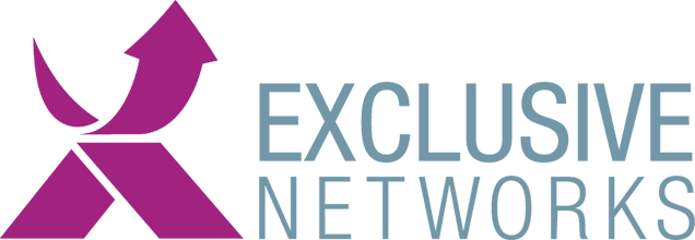 Exclusive Networks Logo Sponsor