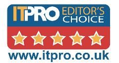 it pro editors choice