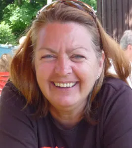 kriemhilde klippstaetter blog