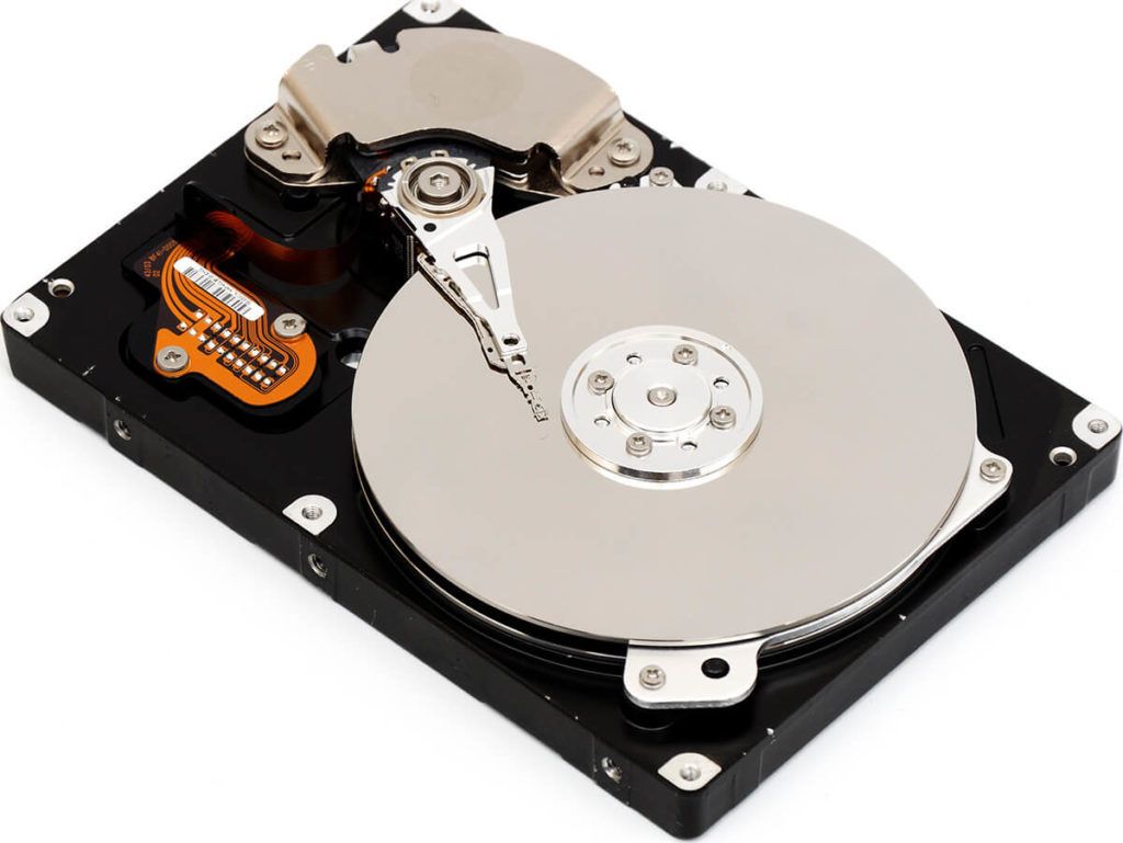 All-Flash Array Storage | Performance & Reliability | DataCore
