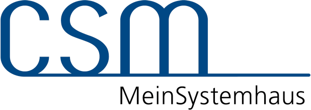 CSM MeinSystemhaus