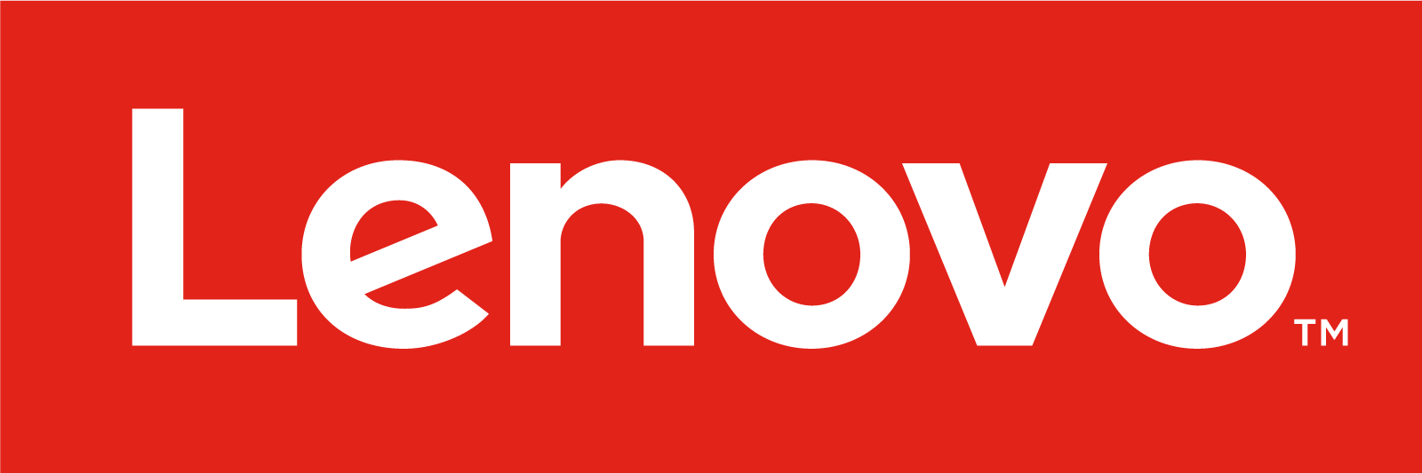Lenovo Logo Sponsor