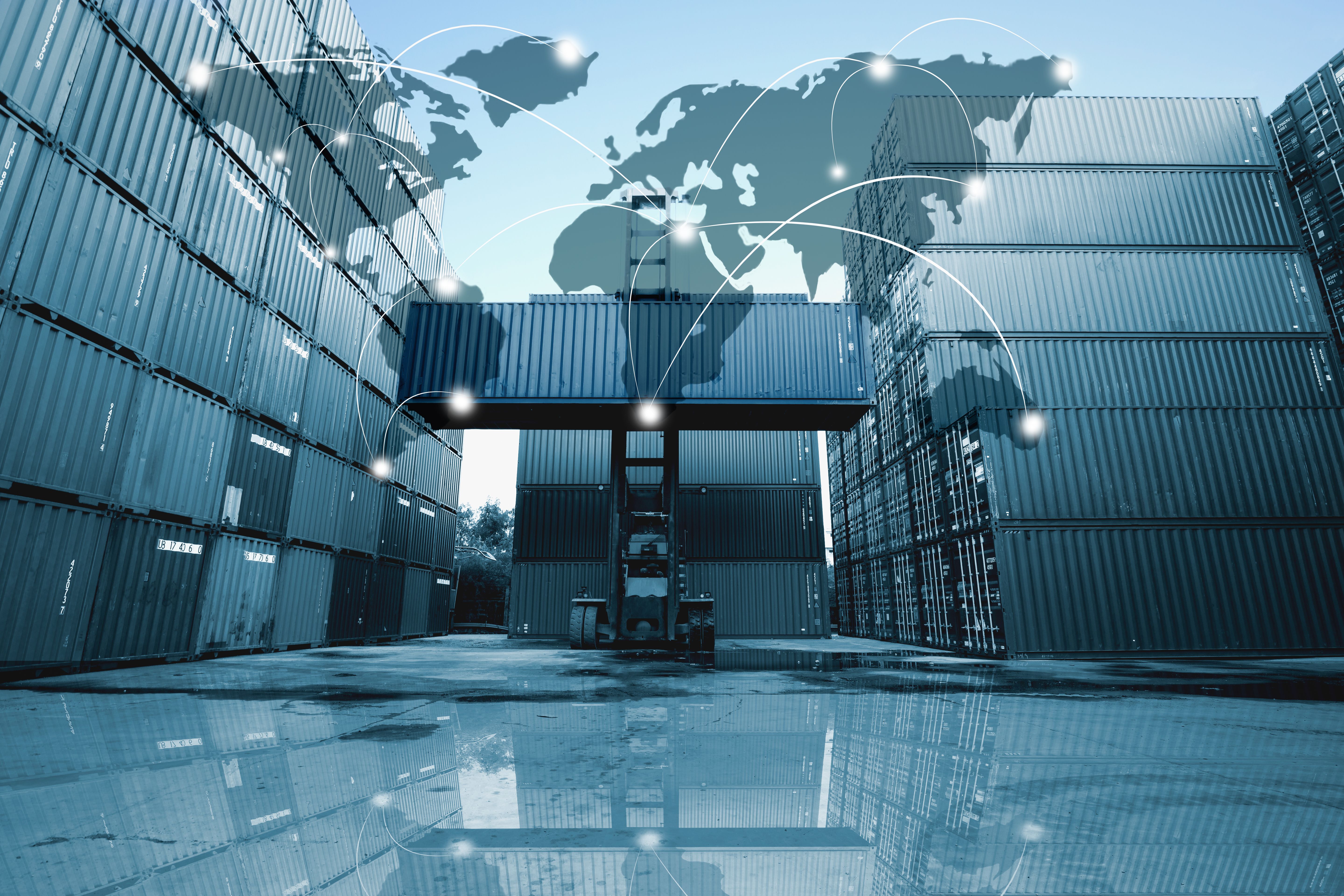 Emerging Storage Challenges as Container Adoption Grows | DataCore Software