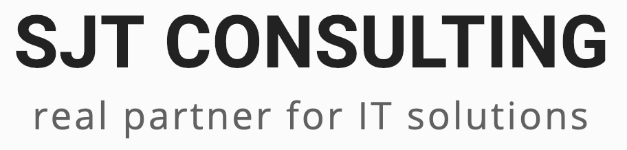 SJT CONSULTING