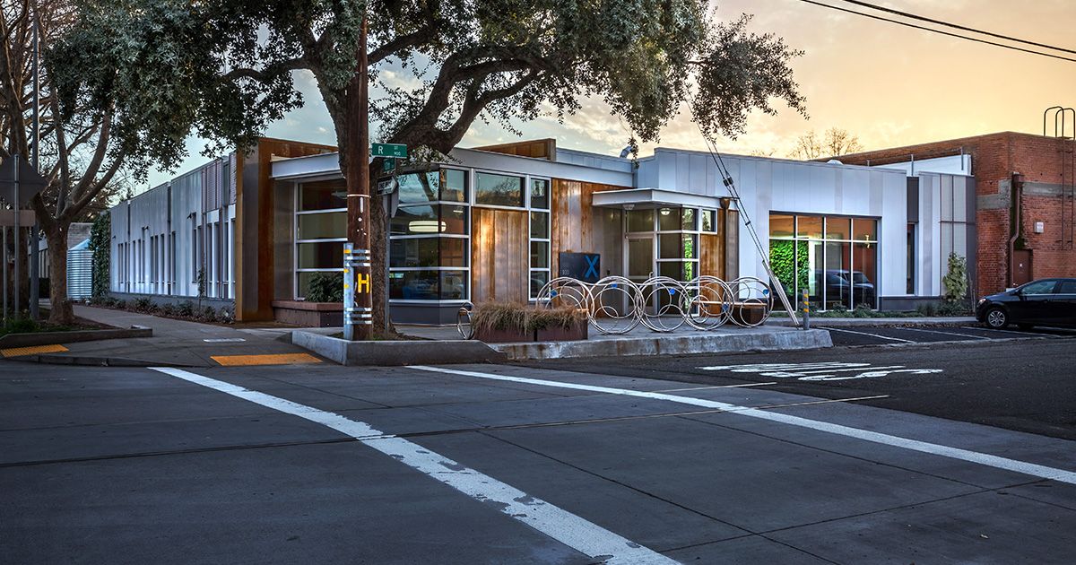 How Architectural Nexus Leveraged SoftwareDefined Storage to Support