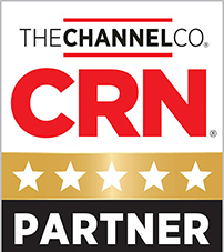 Vincitrice Partner Program Guide 2019 di CRN