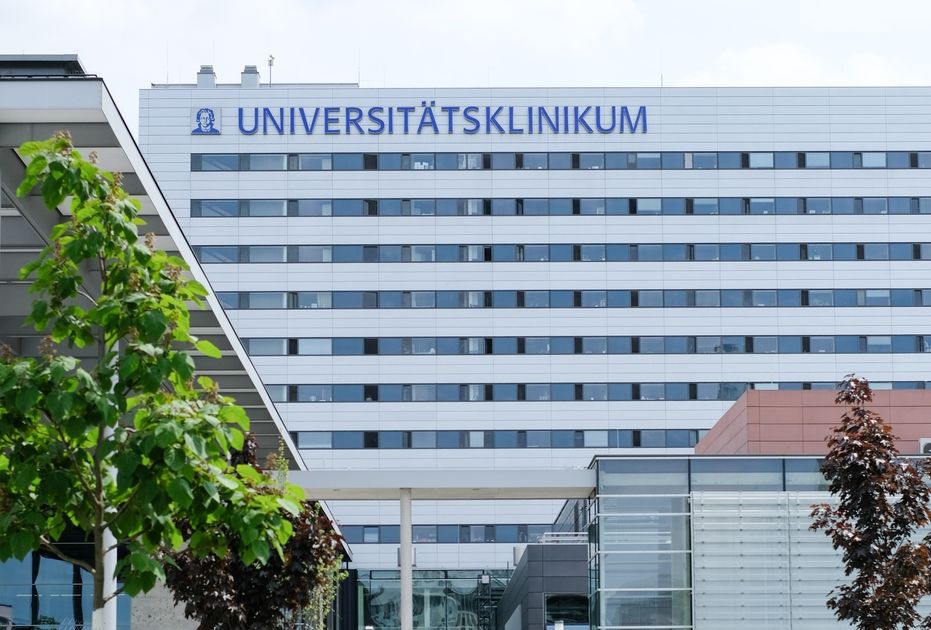 Fallstudie: Infrastruktur im Wandel beim Universitätsklinikum Frankfurt | DataCore Software