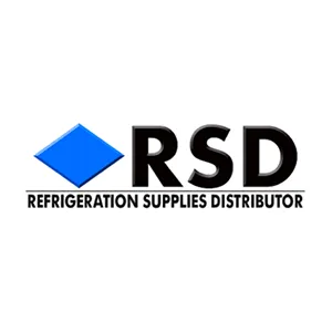 RSD: Refrigeration Supplies Distributor