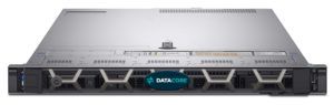 datacore u r hdds with hexagon bezel and oval badge dpi