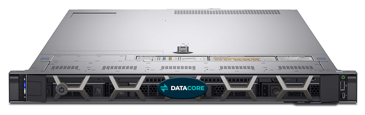VxRail Hyper-Converged Infrastructure Appliance