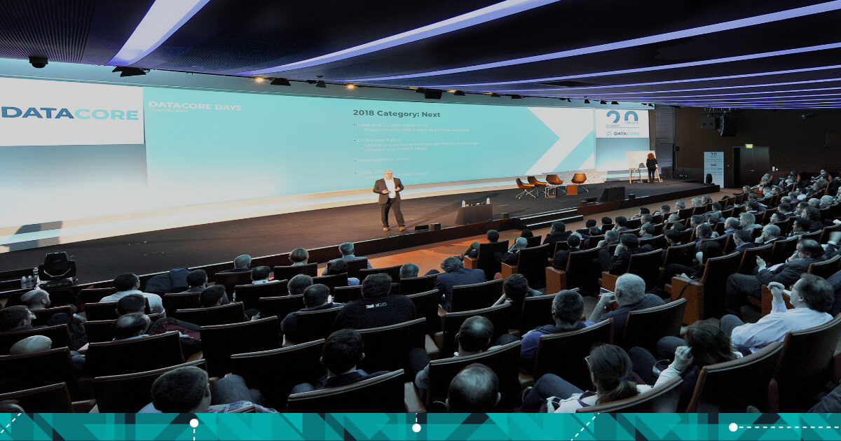 DataCore French Days 2021 | DataCore Software