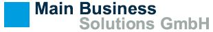 Main Business Solutions GmbH