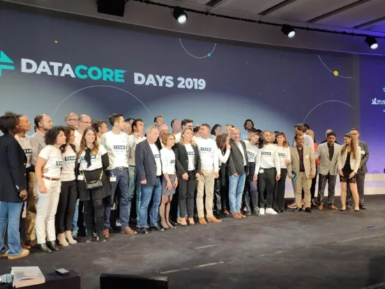 DataCoreDays-Team