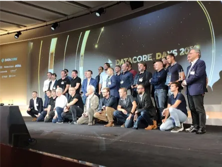 Partners-Awards
