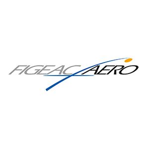 Figeac Aero Case Study Logo