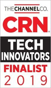 DataCore Recognized as a Finalist in the CRN Tech Innovator Awards