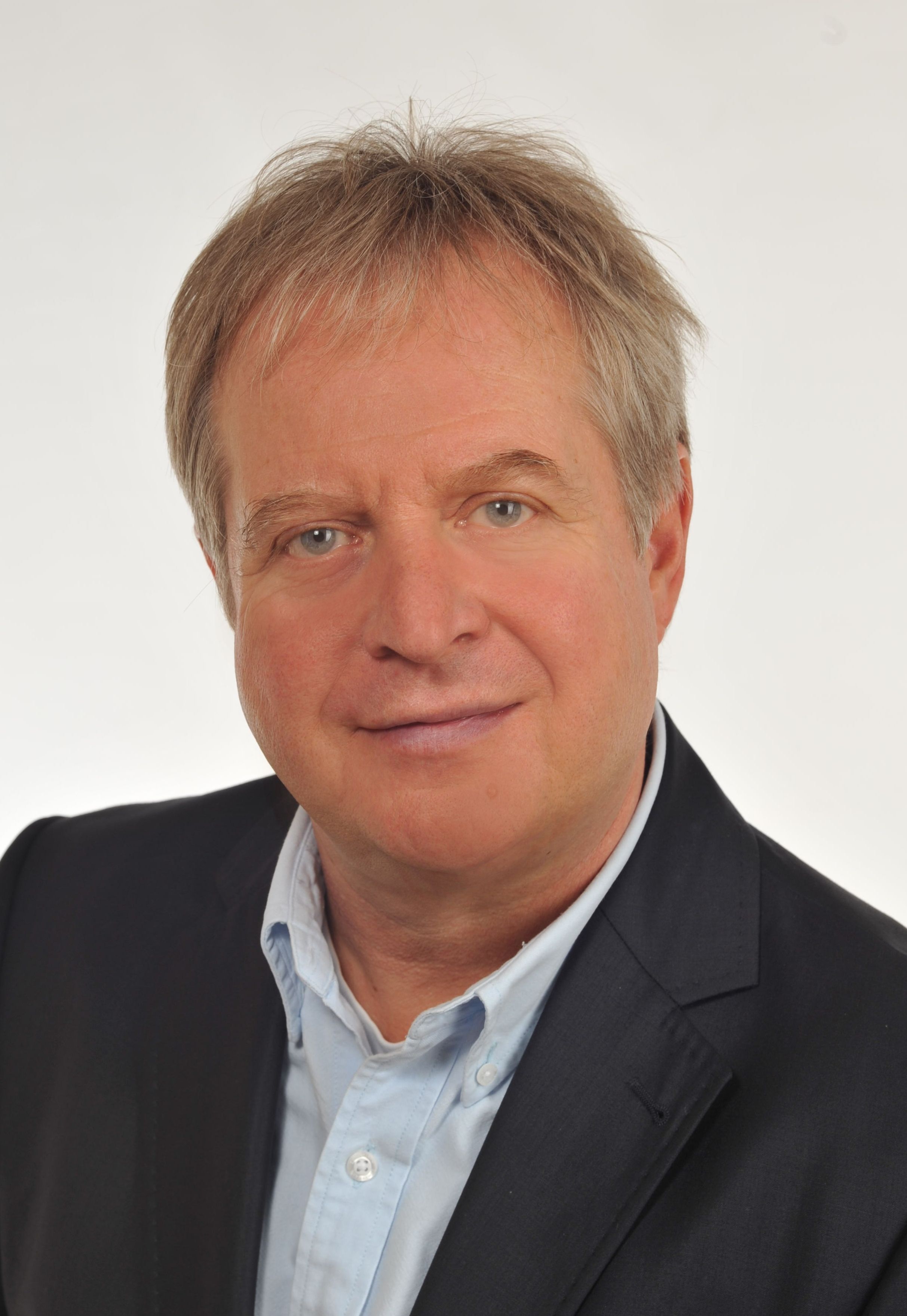 Norbert Deuschle