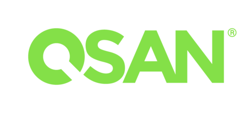QSAN Logo