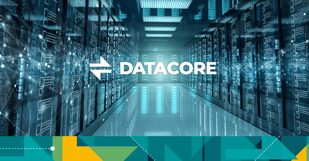 Datacore Software Corp