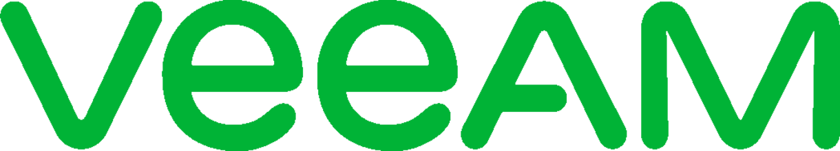 veeam sponsor logo