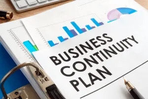 business continuity plan