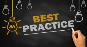 best practices for unstructured data management file and object storage