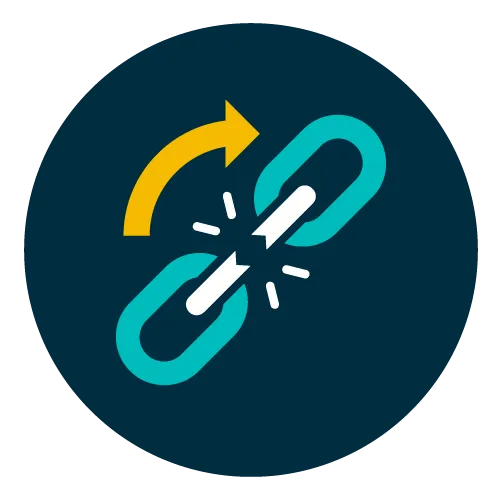 IT supply chain disruption enterprise storage
