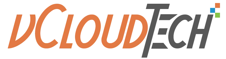 vCloud Tech