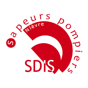 Sdis Nievre Logo Case Study