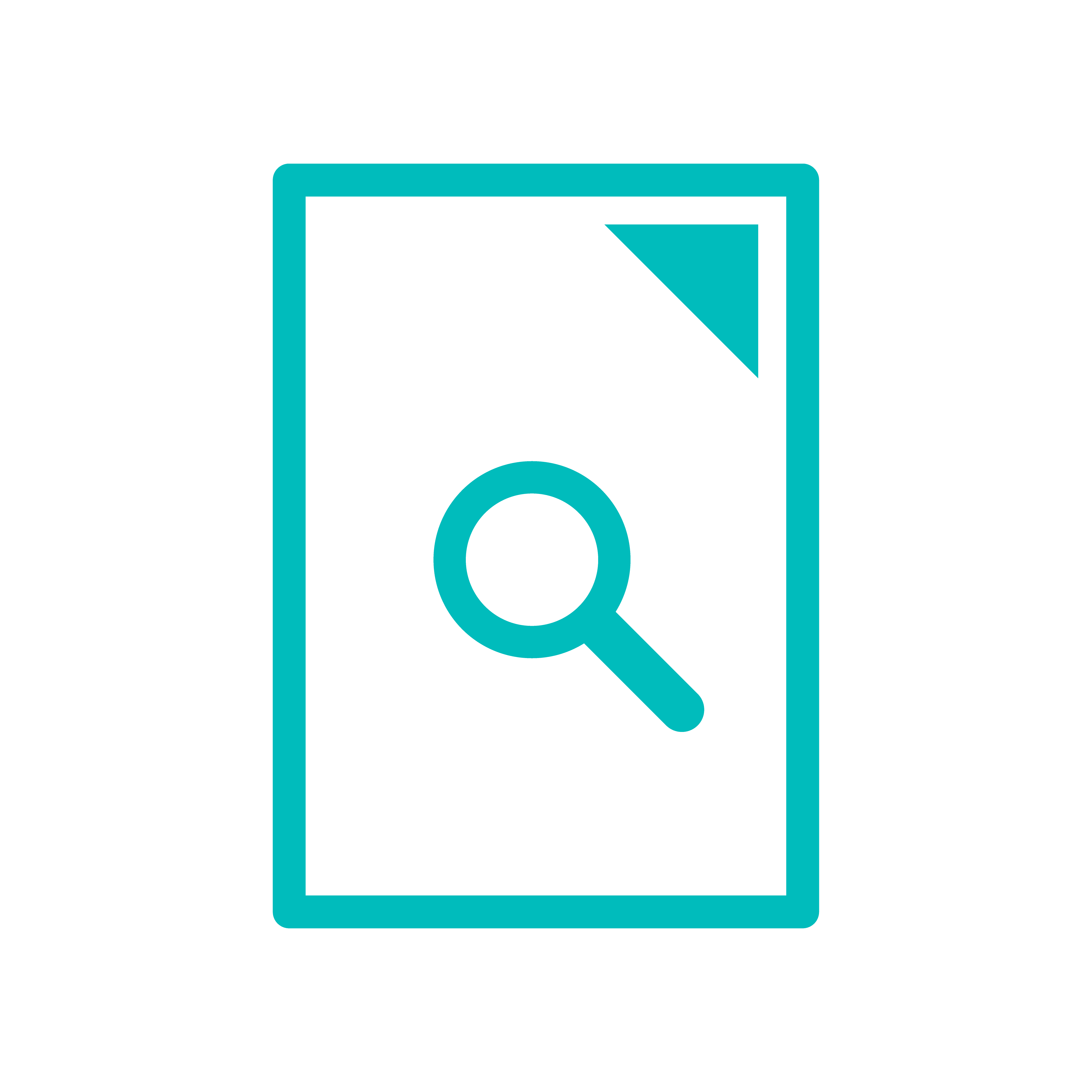 improve file search speed