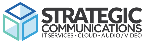 Strategic Communications