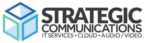 Strategic Communications