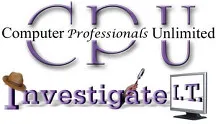 Computer Professionals Unlimited Inc.