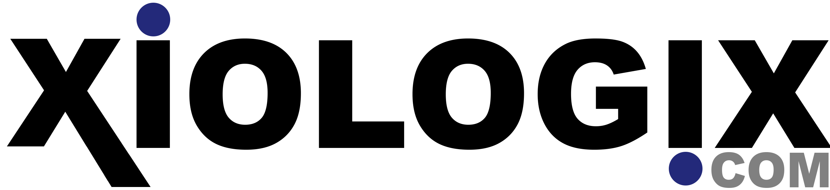 XIOlogix