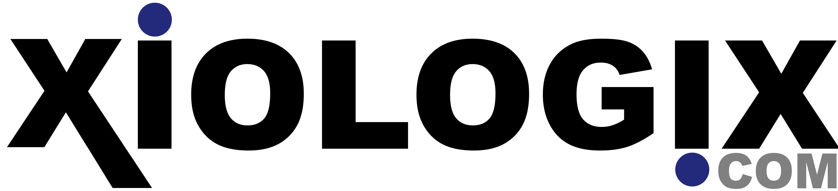 XIOlogix