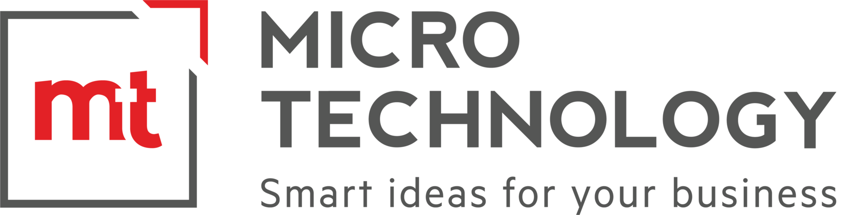 Micro Technology Consultancy Ltd