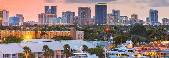 nasa careers fort lauderdale fl