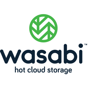 Wasabi Cloud Storage