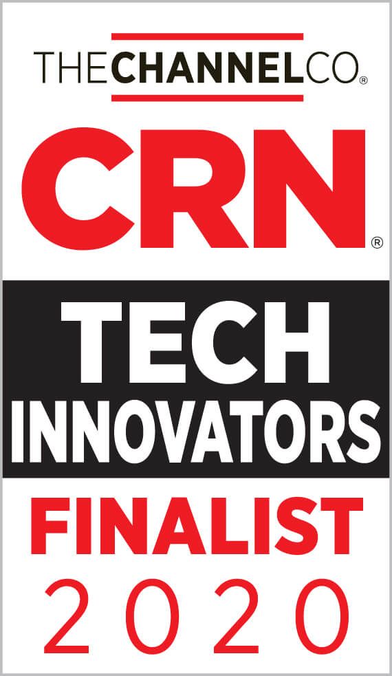 Crn Tech Innovator Finalist