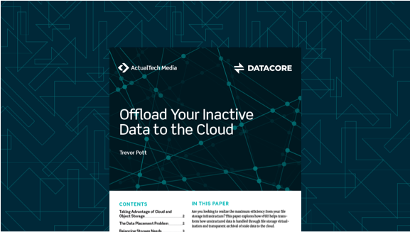 Offload Inactive Data Cloud Thumb