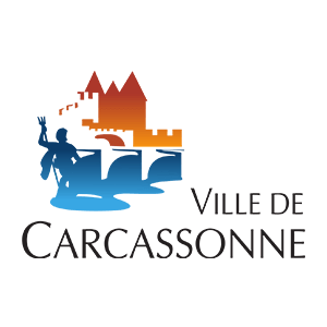 Ville De Carcassonne Logo Case Study