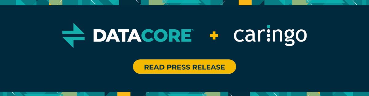 datacore caringo acquisition