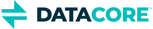 Datacore Logo Small V