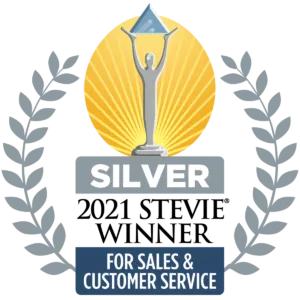 Sascs Silver Winner